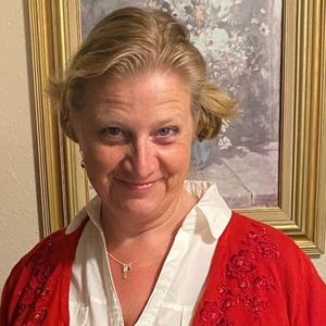 Meet your Posher, Susan